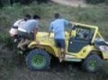 Pista SO e jeep trilha eu ! 040