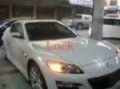Po-40 : RCM Remote control Auto side Mirror : Mazda RX8