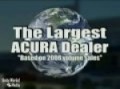 Pohanka Acura December 2009 Special Chantilly Fairfax