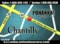 Pohanka Acura December 2009 Special Chantilly Fairfax