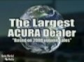 Pohanka Acura December 2009 Special Chantilly Fairfax
