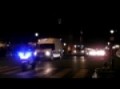 Police Motorcycles BMW 1200 RT et Yamaha FJR 1300 Escort Police Cars