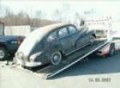 Pontiac, Buick and Chrysler