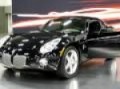 Pontiac Solstice 2009