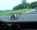Porsche...