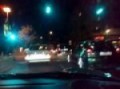 Porsche 911 Carrera 4S  VS Audi A3 Berlin Race Rennen 996 Boxer Sound Part 1
