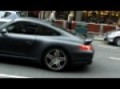 Porsche 911 Carrera (997)