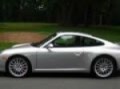 Porsche 911 Carrera S Coupe