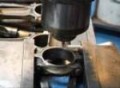 Porsche 911 Connecting Rod Oil Squirter Mod