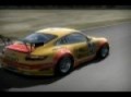 Porsche 911 GT3 RSR VS BMW M3 GT2 NFS Shift