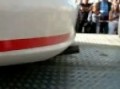 Porsche 911 GT3 RS - Revving - Part 2