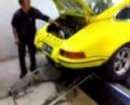 Porsche 911 ST