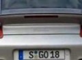 Porsche 911 Turbo