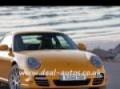 Porsche 911 Turbo