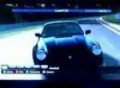 Porsche 911 turbo - Nurburgring Nordschleife