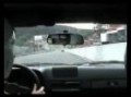 Porsche 924 at Spa-Francorchamps