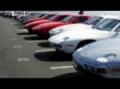 Porsche 928 by iMovie