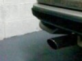 Porsche 944 s2 cab sans catalyseur