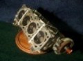 Porsche 951 944 Turbo Head and Cam Tower 1