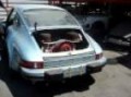 Porsche 964 High Tuned Engine 2