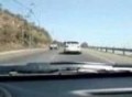 Porsche 996 Twin Turbo vs BMW M5