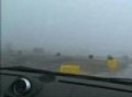 Porsche 997 GT2 Drifting