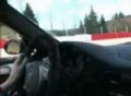 Porsche 997 GT2 Spa Francorchamps