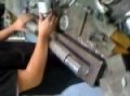 Porsche 997tt VR825 Turbo Kit Y-Pipe