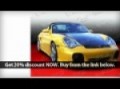 Porsche 99-04 Porsche 996 2dr OEM style BLACK carbon fiber Hood performance