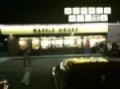 Porsche @ waffle house.