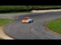 Porsche Anneau du Rhin