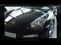 Porsche Boxster 2,9 in schwarz