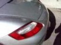 Porsche Boxster S and Infiniti G35 Coup