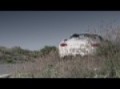 Porsche Boxster Spyder: Driving Footage