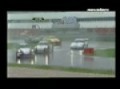 Porsche Carrera Cup Italia 2010 Adria race2