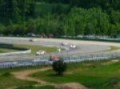 Porsche Carrera Cup Italia Brno 2010.MOV