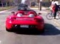 Porsche Carrera GT