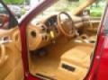 Porsche Cayenne Dallas Texas 75209