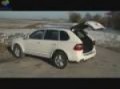 Porsche Cayenne Diesel