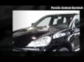 Porsche Cayenne Diesel (MJ.2010) Luftfederung, Schiebedach
