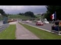 Porsche Cayenne Notarzt - FIA ETCC Salzburgring