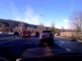 Porsche Cayenne S Edition 340 HP, on the road [HTC HD2]