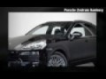 Porsche Cayenne S Tiptronic NAVIGATION