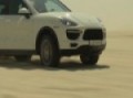 Porsche Cayenne S, Turbo y S Hybrid