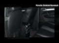 Porsche Cayenne Turbo PDCC, TV-Tuner