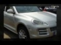 Porsche Cayenne V6 Tiptronic, Navi, SD, Telefon