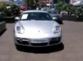 Porsche Cayman 974