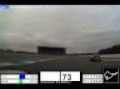 Porsche GT2 Hockenheim Part4