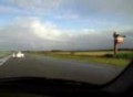 Porsche GT3 crash @ Assen