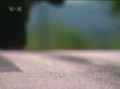 Porsche GT3 vs Supermotard